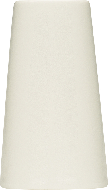 669401061000000 Солонка, фарфор, Purity, Bauscher, Германия