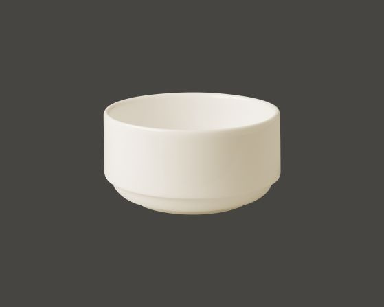 BABW12 Салатник круглый штабелируемый d=12см., (480мл)48 cl., фарфор, Banquet, RAK Porcelain, ОАЭ
