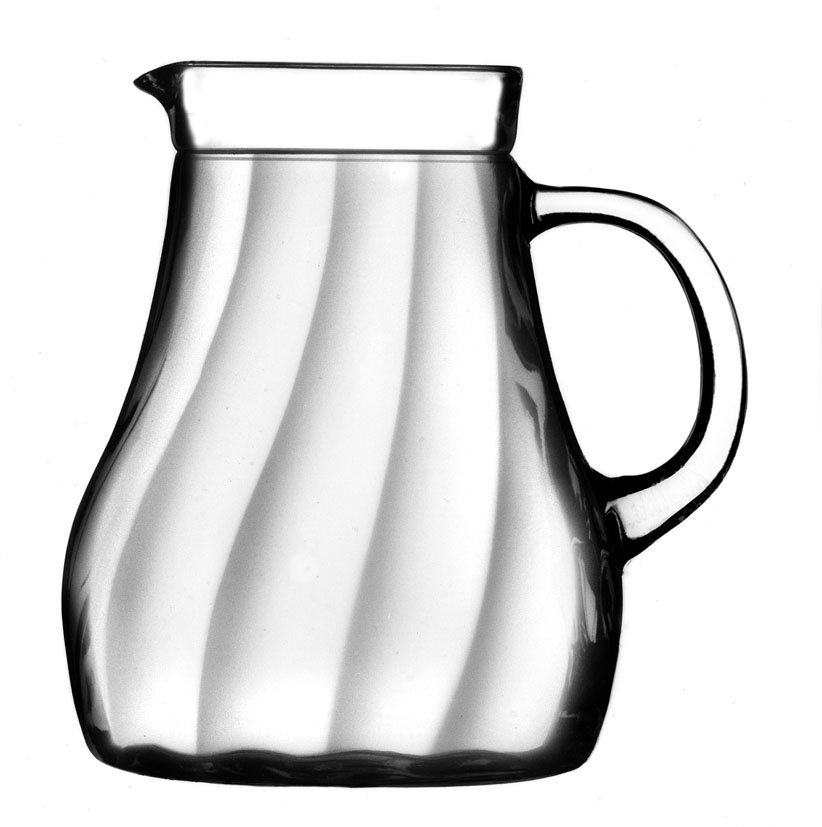 5030066 Кувшин d=130h=163мм (1л)100 cl., стекло, Bar, Stolzle,Германия