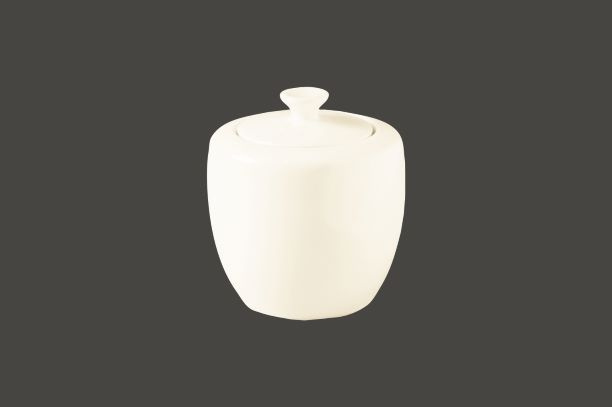 CLSU27 Сахарница, 0.27л., фарфор, Classic Gourmet, RAK Porcelain, ОАЭ
