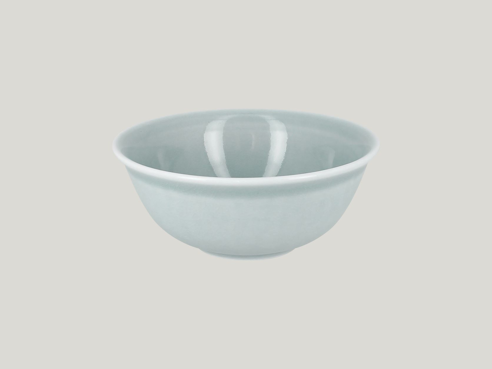 VNNNRB16BL Салатник круглый  d=16 h=6.5см., (580мл)58 cl., фарфор,цвет голубой, Vintage, RAK Porcela