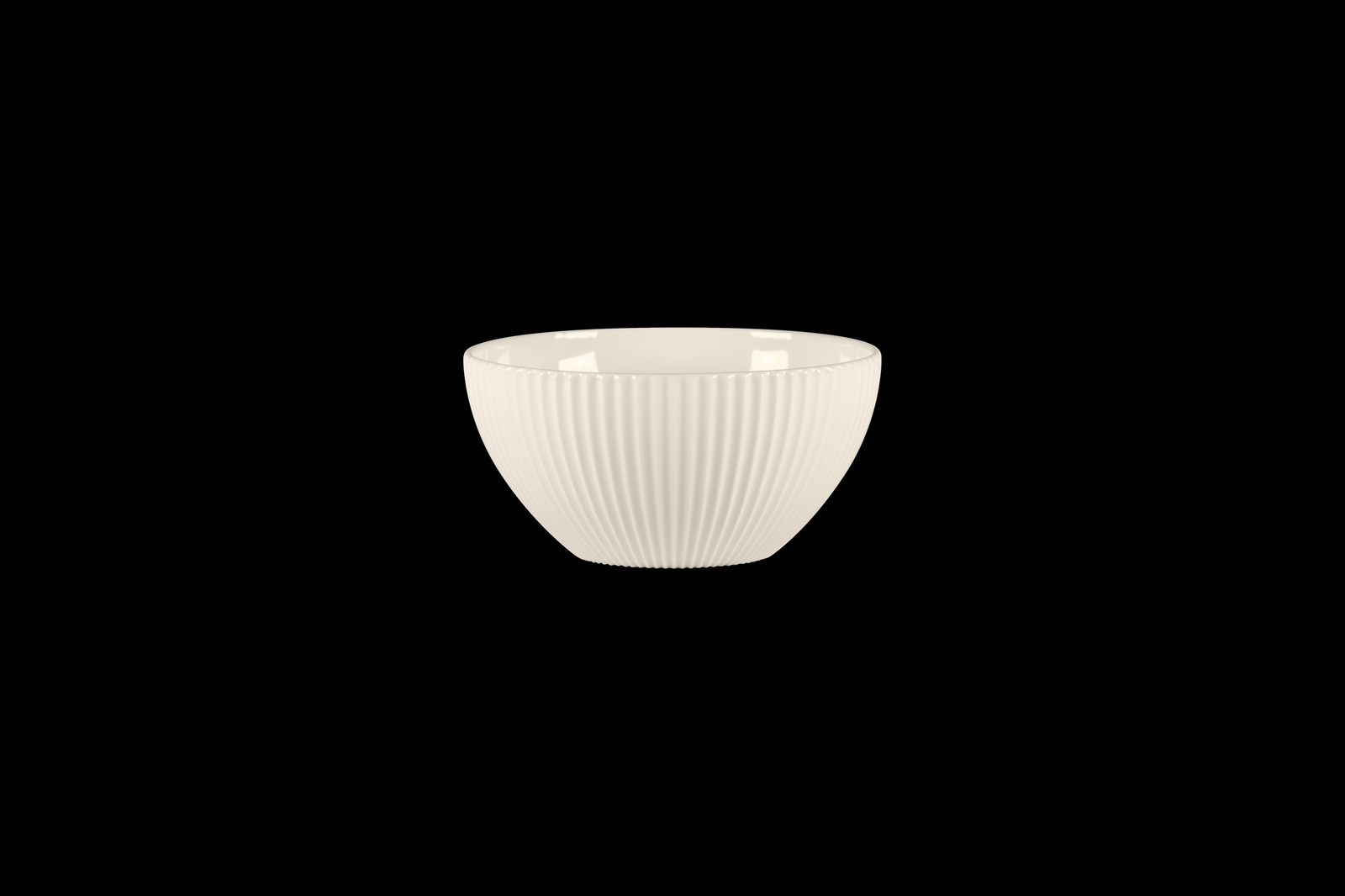 BCSPBW30 Салатник круглый  d=11 h=6см., (300мл)30 cl., фарфор, Spectra, RAK Porcelain, ОАЭ