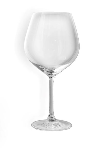 2100000 Бокал для вина Burgunder d=109,h=225мм,(750мл)75 cl., стекло, Grand CuveeInVino