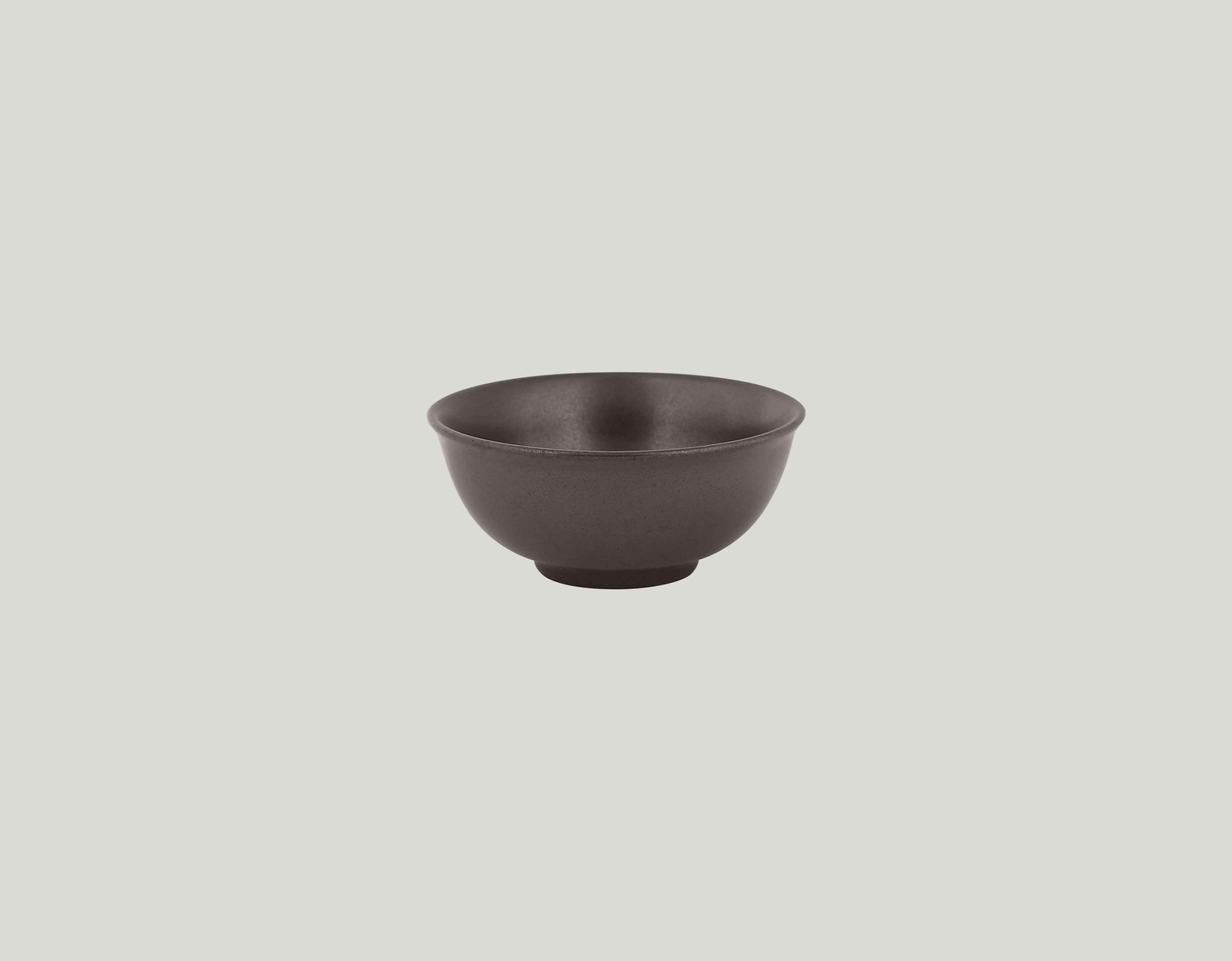 GNNNBW12CO Салатник круглый  d=12см., (270мл)27 cl., фарфор, Genesis Mat, RAK Porcelain, ОАЭ
