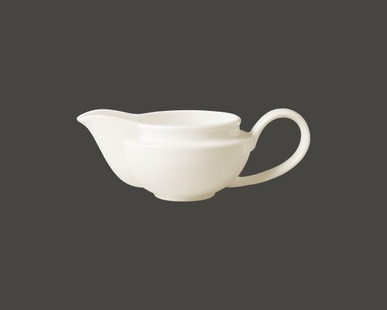 BAGB15 Соусник 0.15л., фарфор, Banquet, RAK Porcelain, ОАЭ