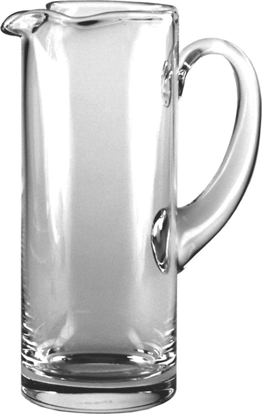 4130067 Кувшин d=100h=252мм(1.25л)125 cl., стекло, Bar, Stolzle,Германия
