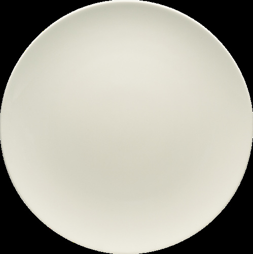669121662000000 Тарелка круглая "Coupe"  d=16 см., плоская, фарфор, Purity, Bauscher, Германия