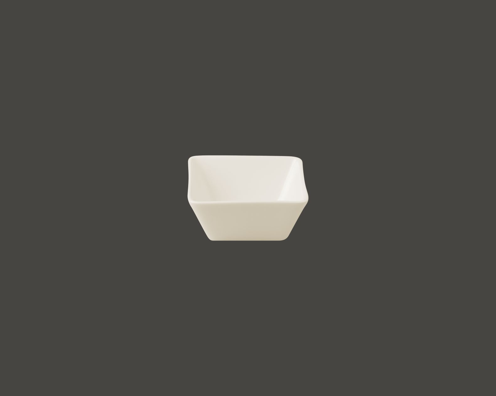 OPSB07 Салатник квадратный  7x7x3.5см., (70мл)70 cl., фарфор, Minimax, RAK Porcelain, ОАЭ