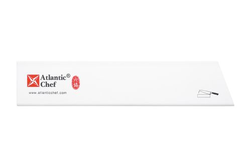 KG2085 Устройство  - защита лезвия ножа, L=21см., пластик, Atlantic Chef