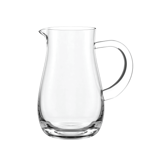 4110168 Кувшин d=133h=213мм,150 cl., стекло, Bar, Stolzle,Германия