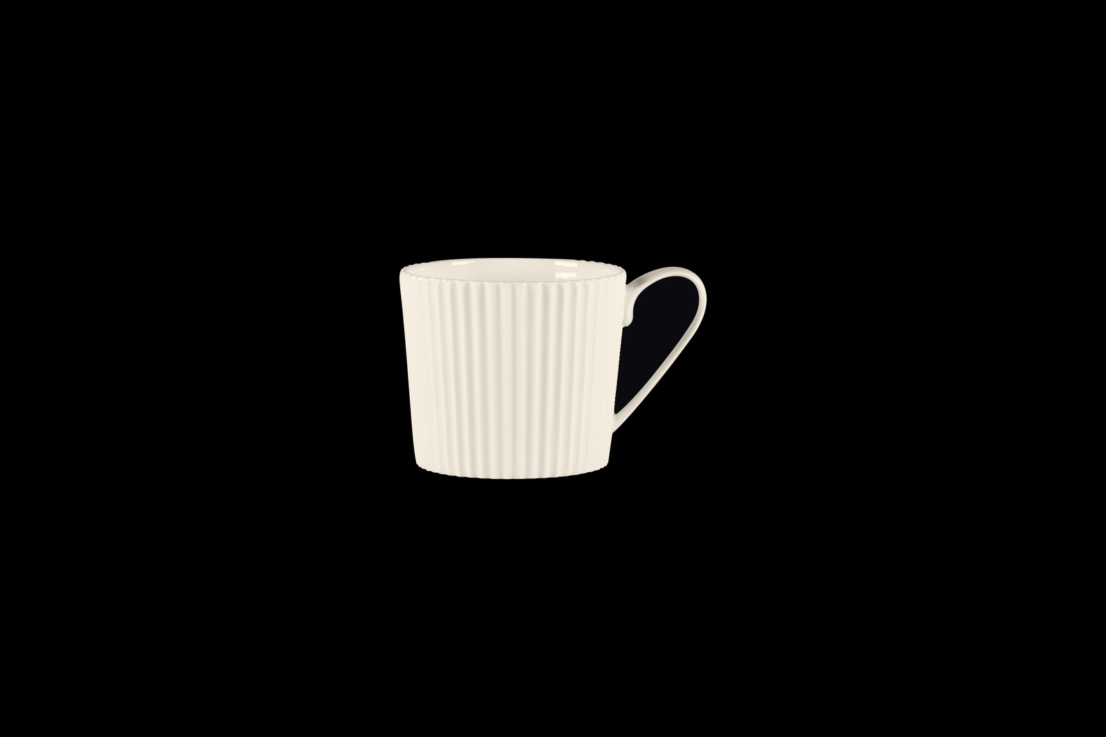 BCSPMG45 Кружка (450мл)45cl., фарфор, Spectra, RAK Porcelain, ОАЭ