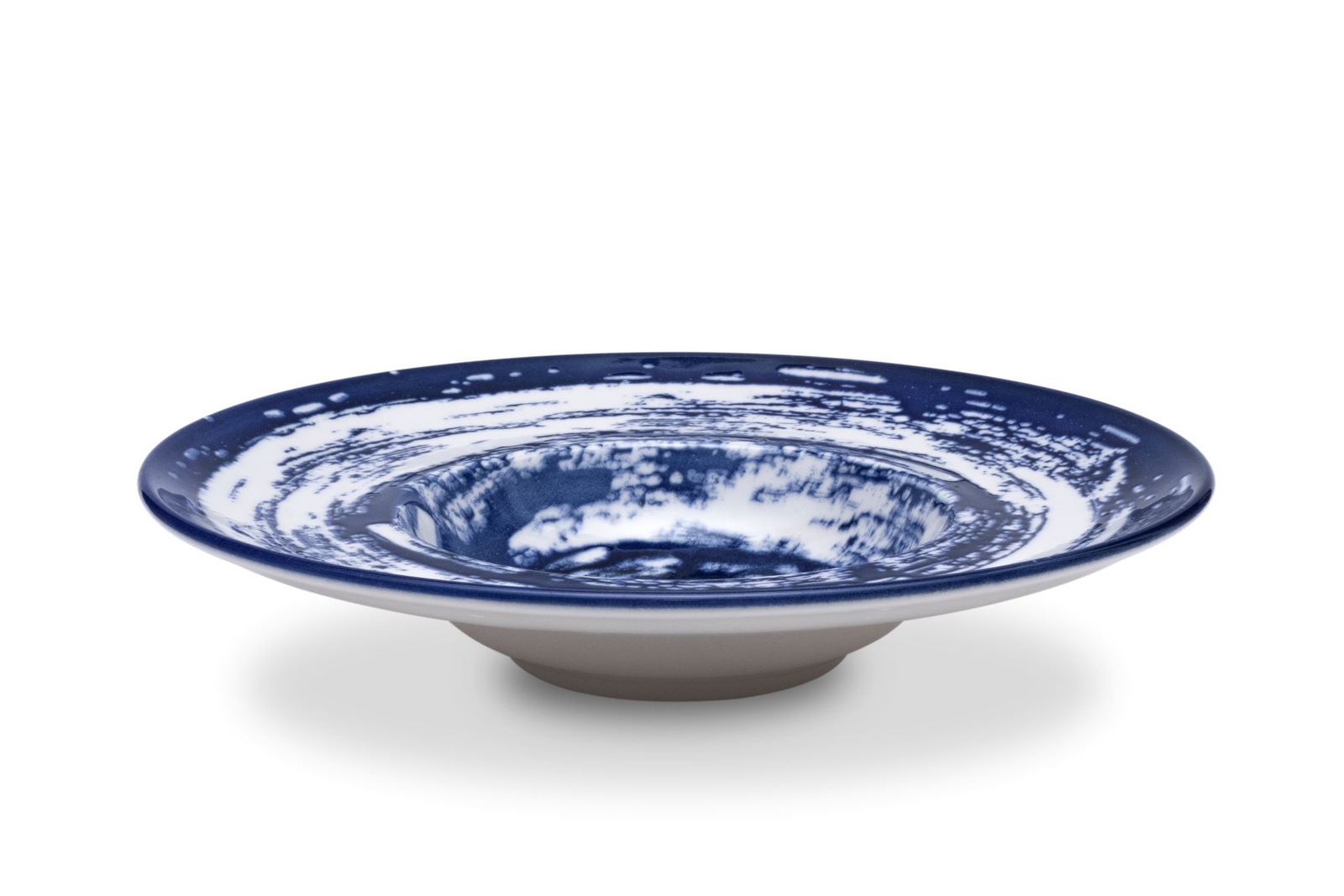 GBSATN27GCKR1417 Тарелка круглая  d=27 см., "Gourmet", фарфор, Mare R1417