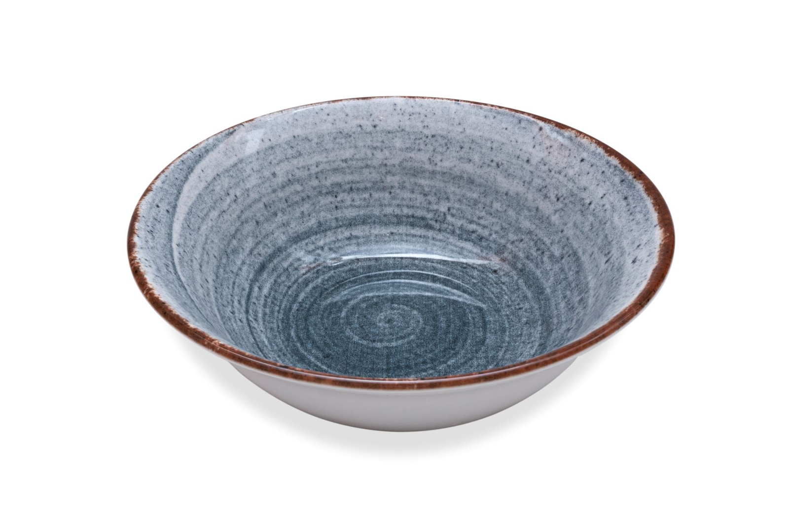 GBSEO19KKR11253 Салатник круглый  d=19см., (600мл)60 cl., фарфор, Tais R11253