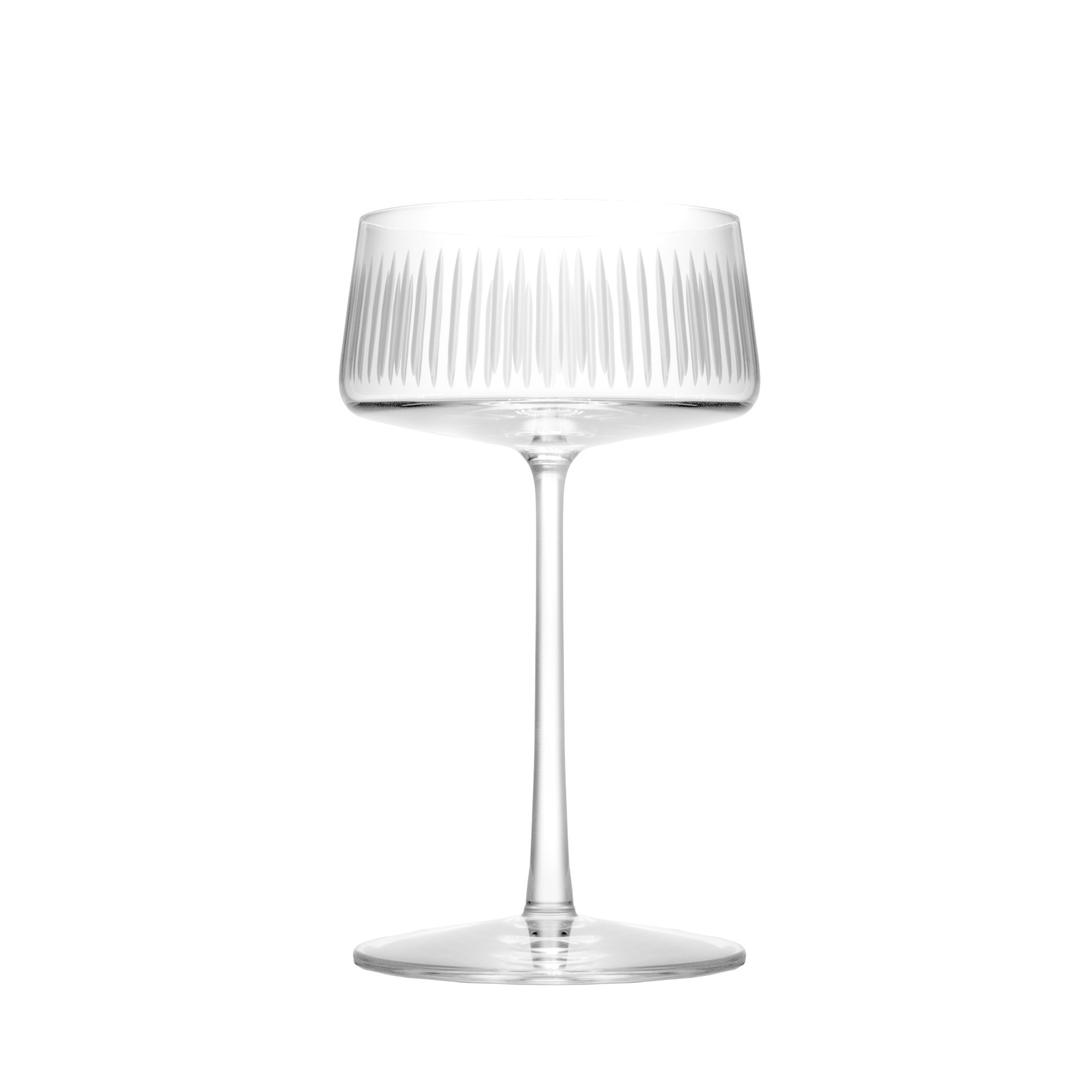 1590008DS1620 Бокал для шампанского d=93 h=162мм (230мл)23 cl., стекло, Soho, Stolzle,Германия