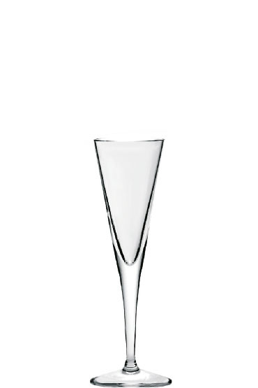 2050031 Рюмка  d=56 h=166мм (50мл)5 cl.,  стекло, Bar, Stolzle