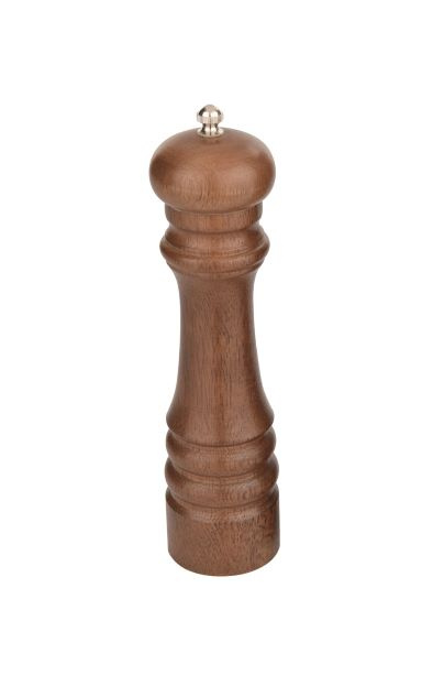 JMN1843/BC Мельница для перца и соли h=21.5см., красное дерево, Gerus