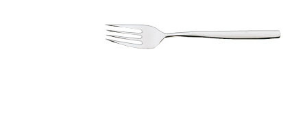 11.0464.6040 Вилка для торта 15.7см., нерж. сталь 18/10, Bistro, WMF, Германия