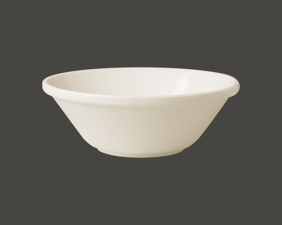 CS3026 Салатник круглый  d=23см.(950мл)95 cl.фарфор,молочно-белый,SandStone, Китай