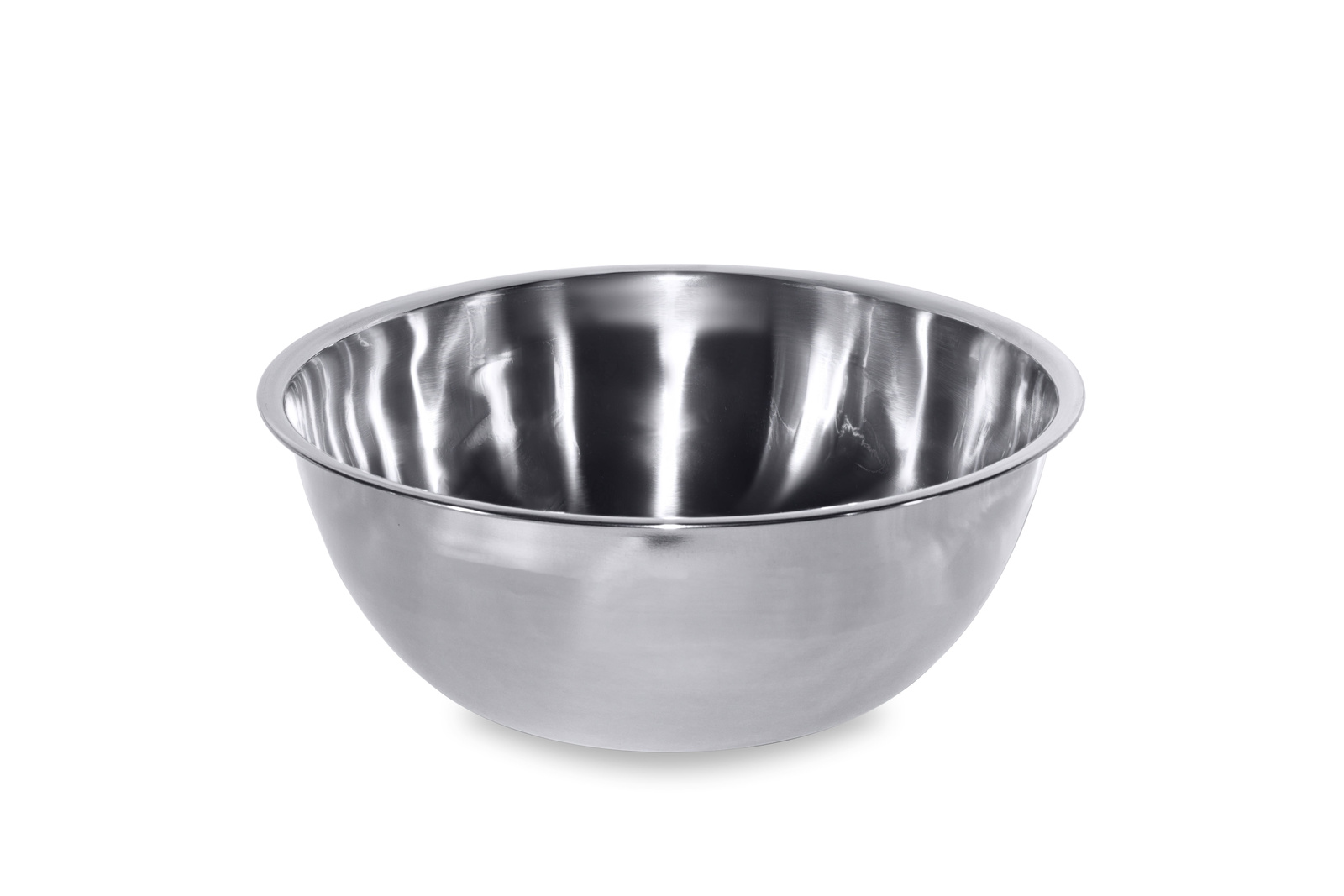 WD2006 Миска для кухни, 1.9л., d=20 h=10см., нерж.сталь, Gerus