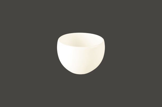 SPCU18 Салатник круглый для подачи на тарелке SPSP4I d=7.5см., (180мл)18 cl., фарфор, AllSpice, RAK
