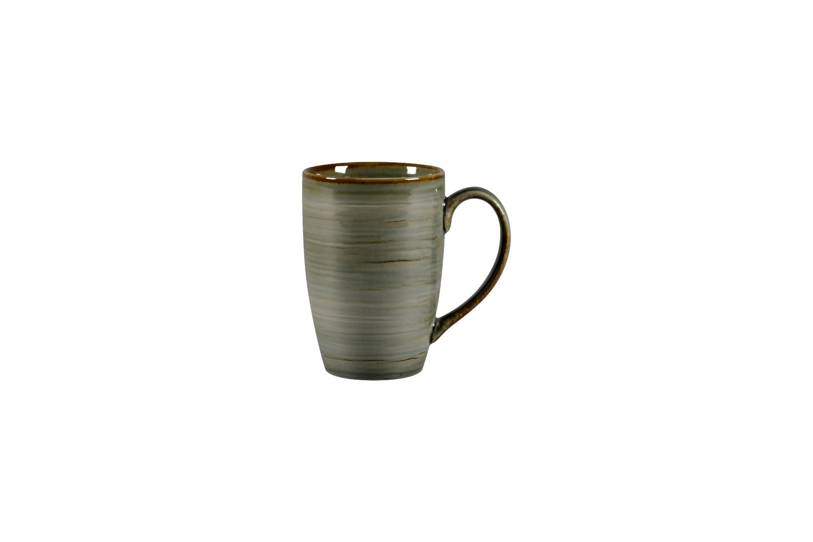 SPTBAFMG26 Кружка (260мл)26cl., фарфор, Spot, RAK Porcelain, ОАЭ