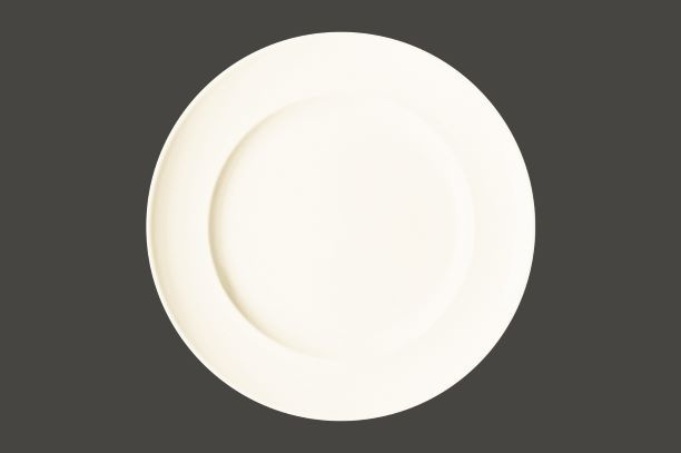 CLFP17 Тарелка круглая  d=17  см., плоская, фарфор, Classic Gourmet, RAK Porcelain, ОАЭ