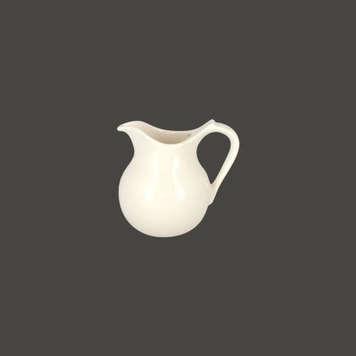 ANCR15 Молочник с ручкой (0.15л)15cl., фарфор, Anna, RAK Porcelain, ОАЭ