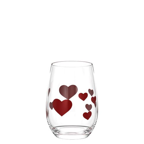 3520009LA003 Стакан низкий (335мл)33.5 cl., стекло, L'Amour, Stolzle