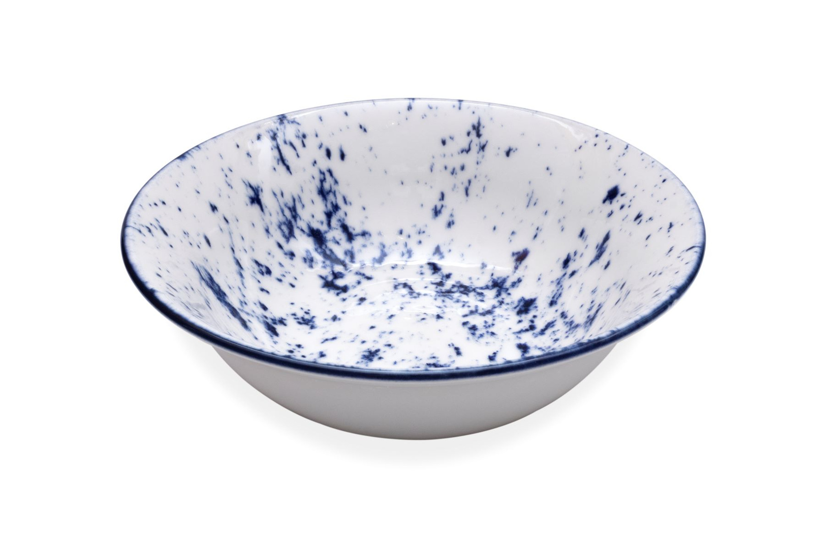 GBSEO19KKR1446 Салатник круглый  d=19см., (600мл)60 cl., фарфор, Katia R1446