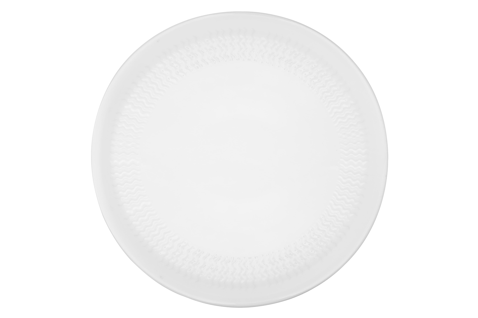 BAPP32D1 Тарелка круглая  30.5см.,для пиццы, фарфор, Leon, RAK Porcelain, ОАЭ