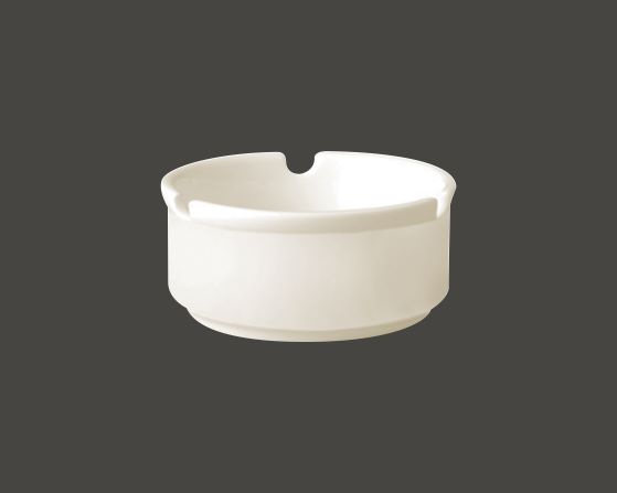 BAAT01 Пепельница d=11см., фарфор, Banquet, RAK Porcelain, ОАЭ
