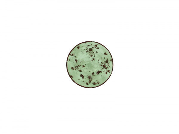 BASA13PGY Блюдце круглое d=13 см., для чашки 9cl, фарфор, Peppery, RAK Porcelain, ОАЭ