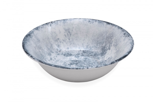 GBSEO19KKR511 Салатник круглый  d=19см., (600мл)60 cl., фарфор, Kiara R511