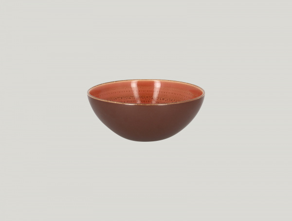 TWNNBW10CO Салатник круглый  d=10см., 16 cl., фарфор, TWIRL