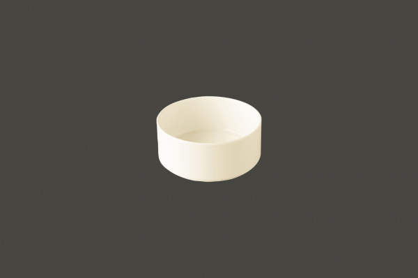 NOBW12 Салатник круглый  d=12  h=5см., (480мл)48 cl., фарфор, Nordic, RAK Porcelain, ОАЭ