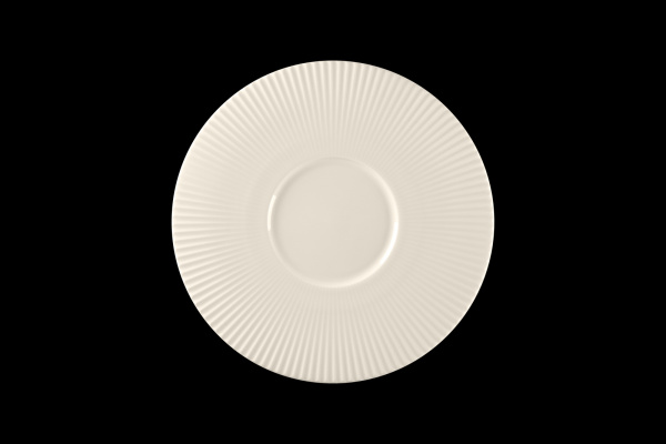 BCSPGF29 Тарелка круглая "Gourmet" d=29  см., плоская, фарфор, Spectra, RAK Porcelain, ОАЭ
