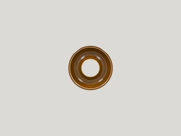 GNARCL13CA Крышка для тарелки арт.ARRP25/GNARRP25CA, фарфор, Ashore, RAK Porcelain, ОАЭ
