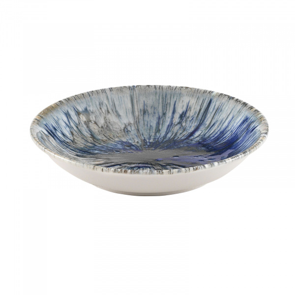GBSEO20CK101606 Салатник круглый  d=20см., (500мл)50 cl., фарфор, Splash
