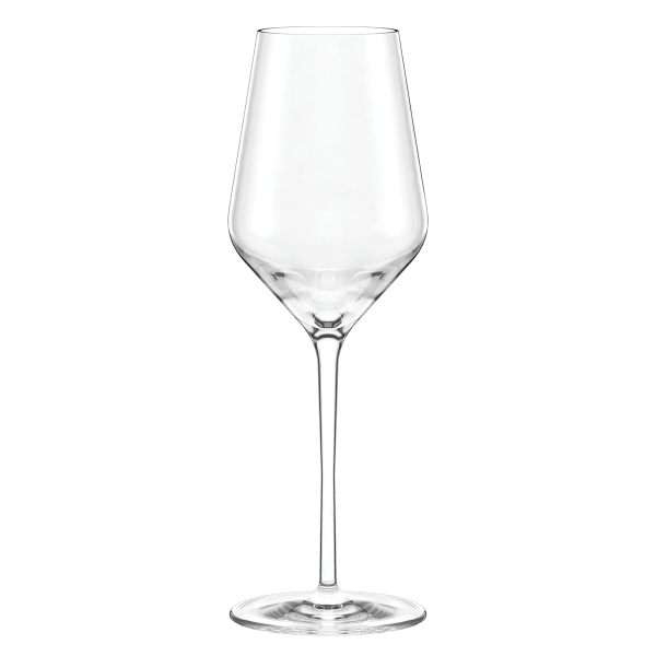 2310003 Бокал для белого вина  d=83 h=245мм, (404мл)40.4 cl., стекло, Quatrophil, Stolzle,Германия