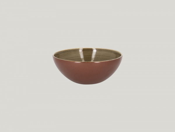 TWNNBW20AL Салатник круглый  d=20см., 90 cl., фарфор, TWIRL