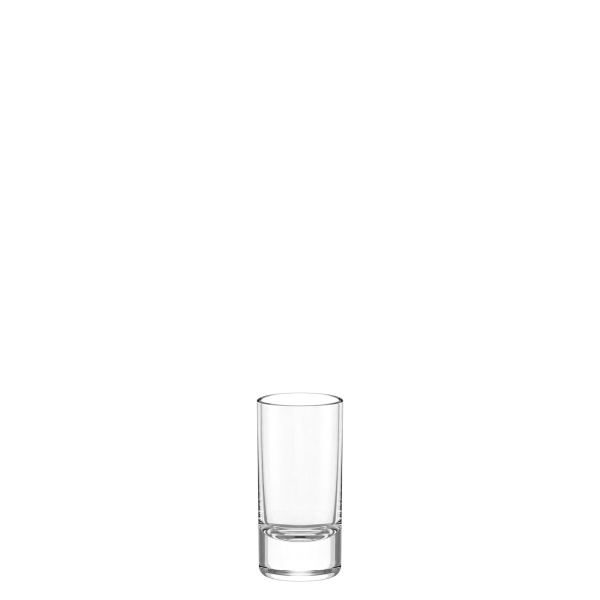 3500020 Стопка, d=39мм h=81мм (57мл)5.7 cl., стекло, New York