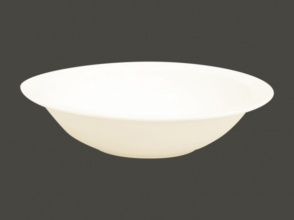 SKBWL17 Салатник круглый  d=17 h=5см., (520мл)52 cl., фарфор, Ska, RAK Porcelain, ОАЭ