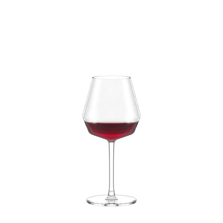1420000 Бокал для вина  Burgunder d=88 h=230мм,(615мл)61.5 cl., стекло, Celestia, Stolzle,Германия