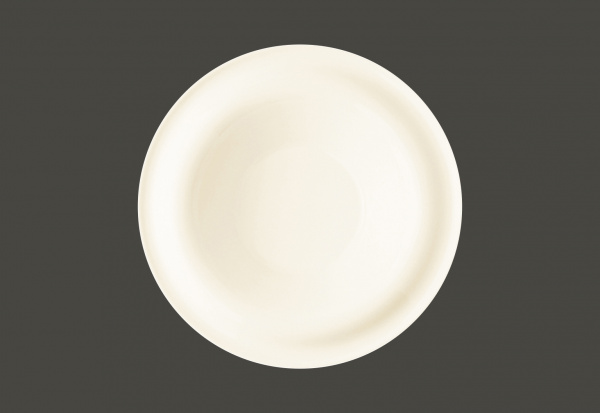 LRSB18 Салатник круглый штабелируемый d=18см., (350мл)35 cl., фарфор, Lyra, RAK Porcelain, ОАЭ