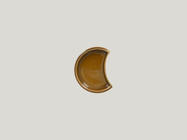 GNARFL13CA Крышка для тарелки арт.ARRP25/GNARRP25CA, фарфор, Ashore, RAK Porcelain, ОАЭ