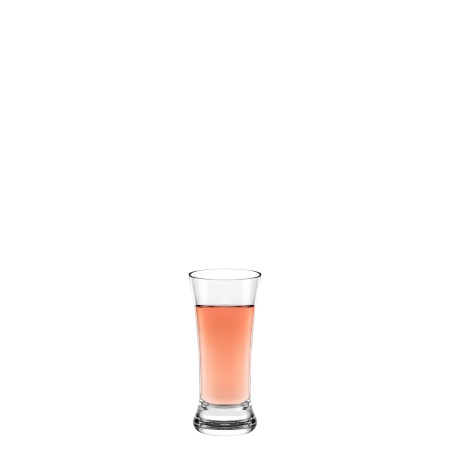 2050020 Стаканчик "Хот-шот "d=46 h=100мм,(70мл)7 cl., стекло, Bar