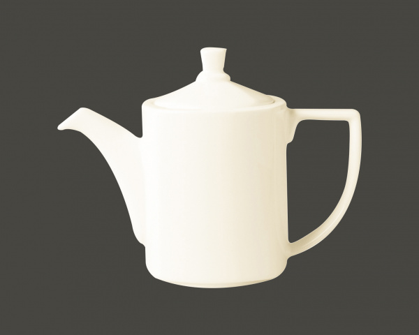SKCP70 Кофейник фарфоровый (700мл)70cl., фарфор, Ska, RAK Porcelain, ОАЭ