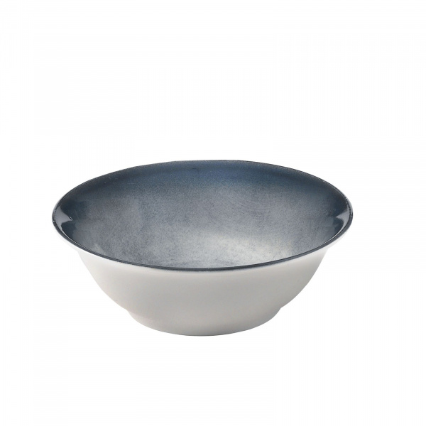 GBSEO16KK100317 Салатник круглый  d=16см., (300мл)30 cl., фарфор, Ice Blue