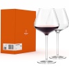 2310000 Бокал для вина  Burgunder d=116 h=245мм,(710мл)70.1 cl., стекло,Quatrophil,Stolzle