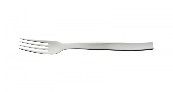 CNBDEF Вилка десертная  L=19.5см., нерж.сталь Nabur, RAK Porcelain, ОАЭ